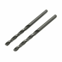 СВЕРЛО ПО МЕТАЛЛУ 2